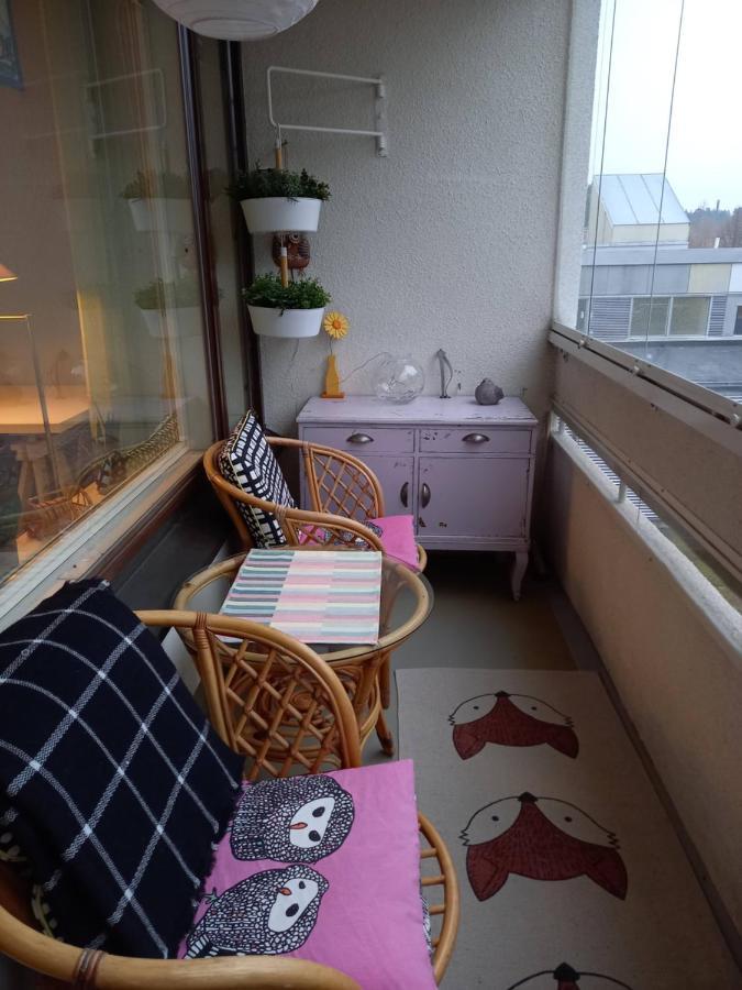 Kaksio Pieksaemaeen Keskustassa Pieksämäki Eksteriør billede